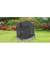 Grillabdeckung Gasgrill 130,0 x 65,0 x 100,0 cm