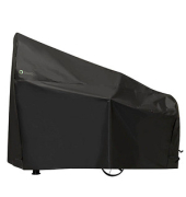 Grillabdeckung Smoker 172,2 x 89,0 x 147,3 cm