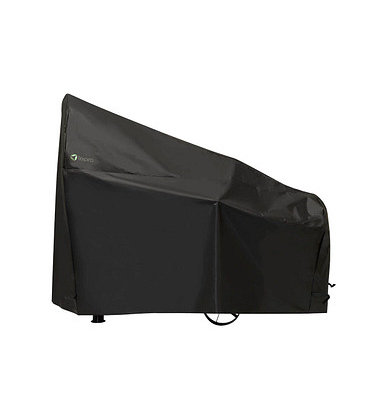 Grillabdeckung Smoker 172,2 x 89,0 x 147,3 cm