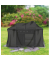 Grillabdeckung Gasgrill 177,8 x 55,9 x 129,5 cm