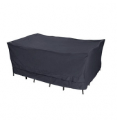Gartenmöbel-Abdeckung 350,0 x 150,0 x 95,0 cm