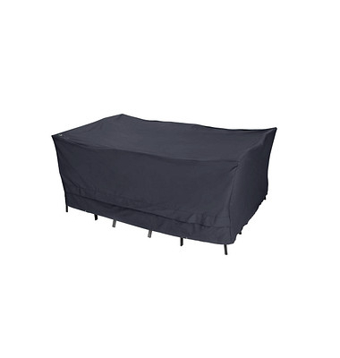 Gartenmöbel-Abdeckung 350,0 x 150,0 x 95,0 cm