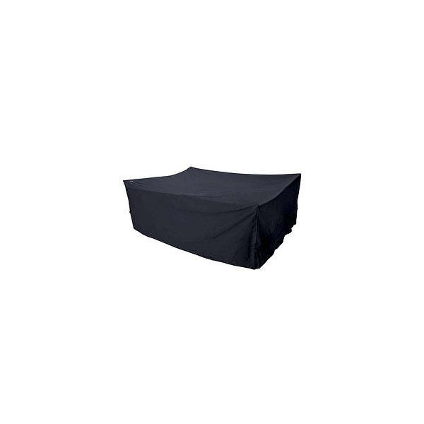 4011964081307 - Abdeckhaube Schutzhülle Abdeckplane für Loungegruppe Garten-Möbel klein - Tepro 4011964081307 - Abdeckhaube Schutzhülle Abdeckplane für Loungegruppe Garten-Möbel klein - Tepro