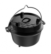Dutch Oven S 30,0 x 25,0 x 23,0 cm