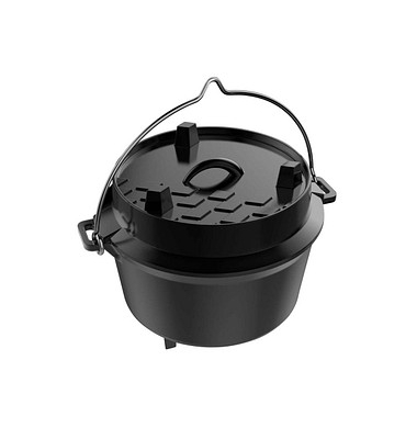 Dutch Oven S 30,0 x 25,0 x 23,0 cm