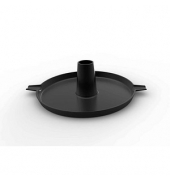 Grilleinsatz Hähnchenhalter 39,0 x 32,0 x 11,0 cm