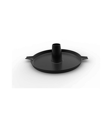 Grilleinsatz Hähnchenhalter 39,0 x 32,0 x 11,0 cm