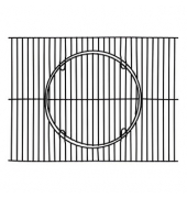 Grillrost-Set 41,5 x 55,0 x 0,5 cm