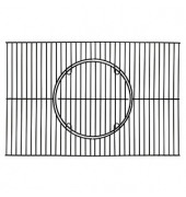 Grillrost-Set 69,5 x 46,0 x 0,5 cm