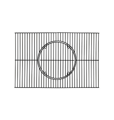 Grillrost-Set 69,5 x 46,0 x 0,5 cm Grillrost-Set 69,5 x 46,0 x 0,5 cm