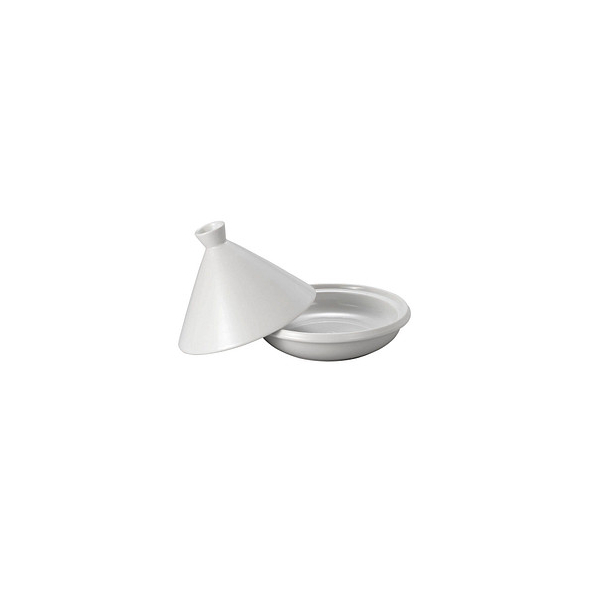 4011964083394 - Schmortopf TEPRO Tajine M weiß (baumarkt) B275cm H21cm L275cm Töpfe 4011964083394 - Schmortopf TEPRO Tajine M weiß (baumarkt) B275cm H21cm L275cm Töpfe