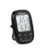 Dual-Sensor Fleischthermometer schwarz