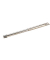 Stabbrenner 31,0 - 44,5 x 2,5 x 2,5 cm