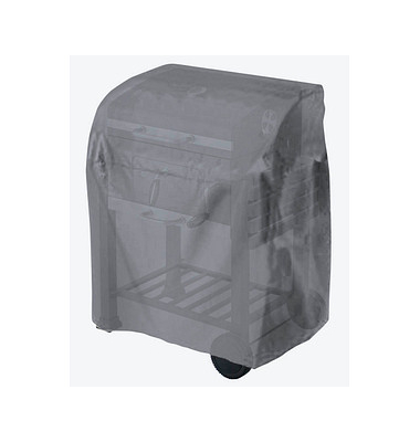 Grillabdeckung Grillwagen 104,1 x 48,3 x 101,6 cm