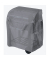 Grillabdeckung Grillwagen 104,1 x 48,3 x 101,6 cm
