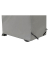 Grillabdeckung Grillwagen 104,1 x 48,3 x 101,6 cm