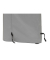 Grillabdeckung Kugelgrill 57,0 x 57,0 x 85,0 cm