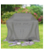 Grillabdeckung Gasgrill 150,0 x 70,0 x 110,0 cm