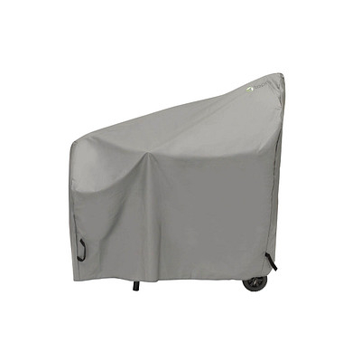 Grillabdeckung Smoker 114,0 x 66,4 x 109,2 cm
