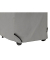 Grillabdeckung Smoker 114,0 x 66,4 x 109,2 cm