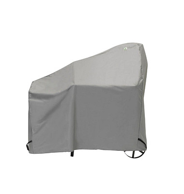 Grillabdeckung Smoker 125,7 x 73,7 x 119,4 cm