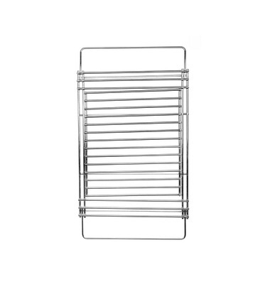Grillrost 28,0 x 39,0 x 1,7 cm