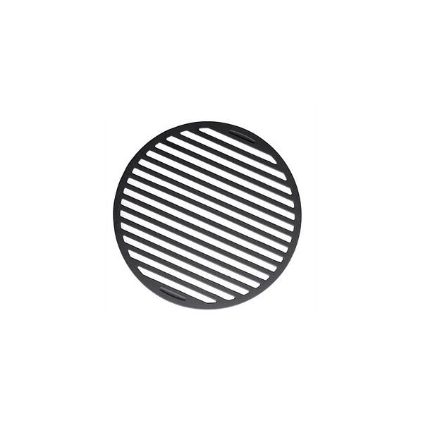 4011964085718 - TEPRO 8571 GUSS-GRILLROST-EINLEGER Grillrost Schwarz 4011964085718 - TEPRO 8571 GUSS-GRILLROST-EINLEGER Grillrost Schwarz