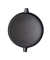 Grilleinsatz Gusspfanne 31,7 x 31,7 x 3,5 cm