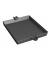 Grilleinsatz Gusspfanne 31,0 x 28,0 x 3,5 cm