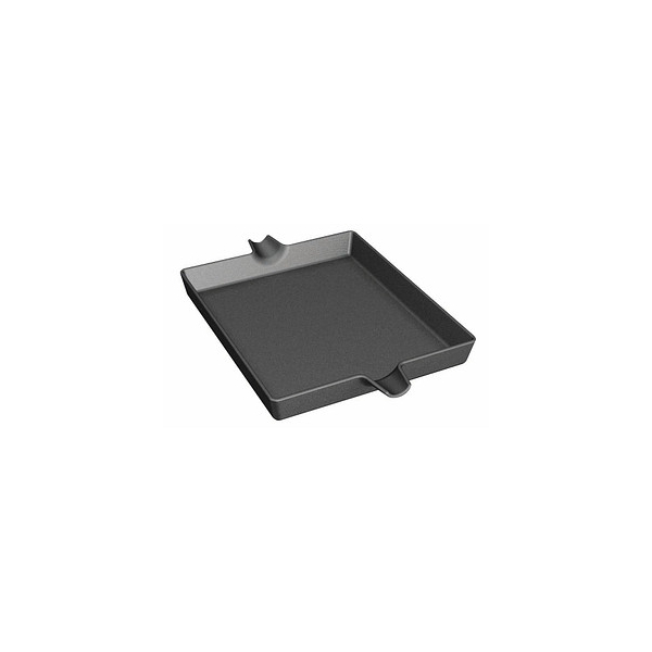 4011964085794 - Grillpfanne TEPRO Rost-in-Rost-System Pfannen schwarz Grillpfannen Pfanne 28x235 cm 4011964085794 - Grillpfanne TEPRO Rost-in-Rost-System Pfannen schwarz Grillpfannen Pfanne 28x235 cm