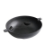 Grilleinsatz Wok 35,3 x 35,3 x 10,0 cm
