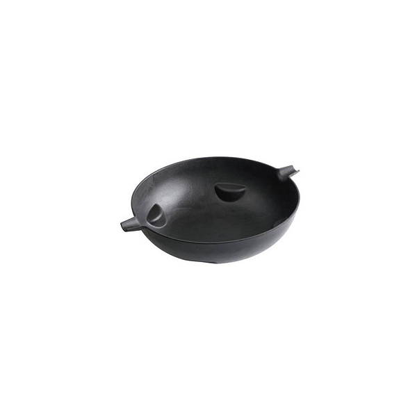 4011964085800 - Wok TEPRO Pfannen Gr Ø 353 cm + Höhe 10 cm schwarz Zubehör für Grills Pfanne 353 cm Durchmesser 4011964085800 - Wok TEPRO Pfannen Gr Ø 353 cm + Höhe 10 cm schwarz Zubehör für Grills Pfanne 353 cm Durchmesser