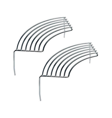 Warmhalterost 34,6 x 14,7 x 12,4 cm