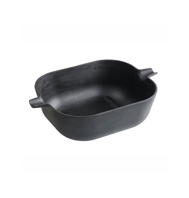Grilleinsatz Wok 24,0 x 35,0 x 10,0 cm