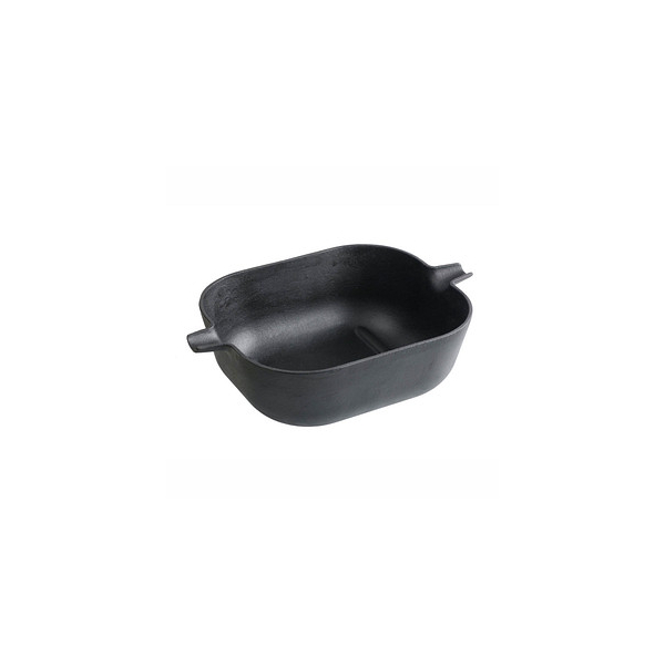 4011964085831 - Guss Wok Grillrost Einleger für Rost in Rost System eckig 24x35x10cm - Tepro 4011964085831 - Guss Wok Grillrost Einleger für Rost in Rost System eckig 24x35x10cm - Tepro