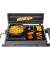 Grilleinsatz Wok 24,0 x 35,0 x 10,0 cm