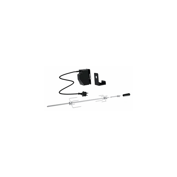 4011964085916 - tepro Universal-Grillspieà Edelstahl motorbetrieben - B-Ware neuwertig 4011964085916 - tepro Universal-Grillspieà Edelstahl motorbetrieben - B-Ware neuwertig