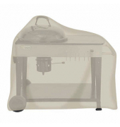 Grillabdeckung Kugelgrillwagen 120,0 x 75,0 x 110,0 cm