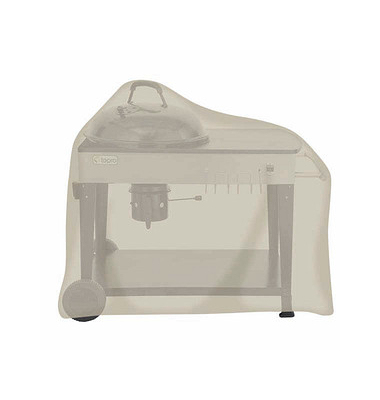 Grillabdeckung Kugelgrillwagen 120,0 x 75,0 x 110,0 cm Grillabdeckung Kugelgrillwagen 120,0 x 75,0 x 110,0 cm