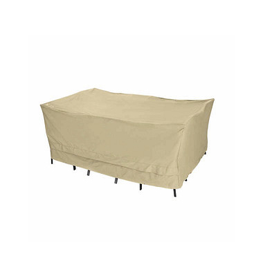 Gartenmöbel-Abdeckung 250,0 x 150,0 x 95,0 cm