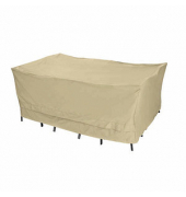 Gartenmöbel-Abdeckung 350,0 x 150,0 x 95,0 cm