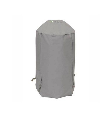 Grillabdeckung Kugelgrill 57,0 x 57,0 x 85,0 cm Grillabdeckung Kugelgrill 57,0 x 57,0 x 85,0 cm