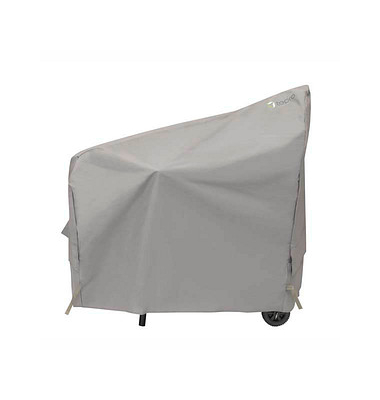 Grillabdeckung Smoker 114,0 x 66,4 x 109,2 cm Grillabdeckung Smoker 114,0 x 66,4 x 109,2 cm
