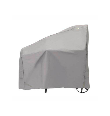 Grillabdeckung Smoker 125,7 x 73,7 x 119,4 cm Grillabdeckung Smoker 125,7 x 73,7 x 119,4 cm