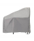 Grillabdeckung Smoker 125,7 x 73,7 x 119,4 cm