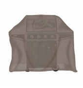 Grillabdeckung Gasgrill 142,2 x 62,2 x 111,7 cm