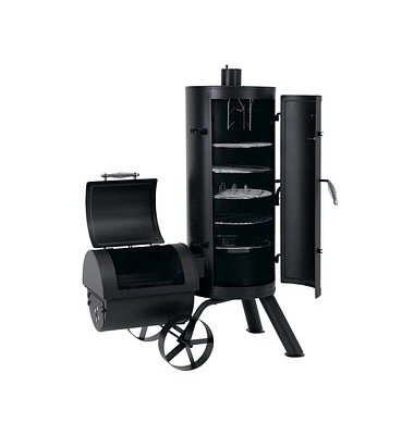 Räucherofen Fairfax TE-1104 118,6 x 66,4 x 145,6 cm