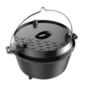 Dutch Oven L 41,1 x 31,0 x 26,2 cm