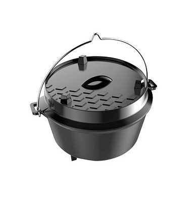 Dutch Oven L 41,1 x 31,0 x 26,2 cm