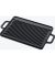 Grillplatte 36,0 x 20,0 x 1,5 cm